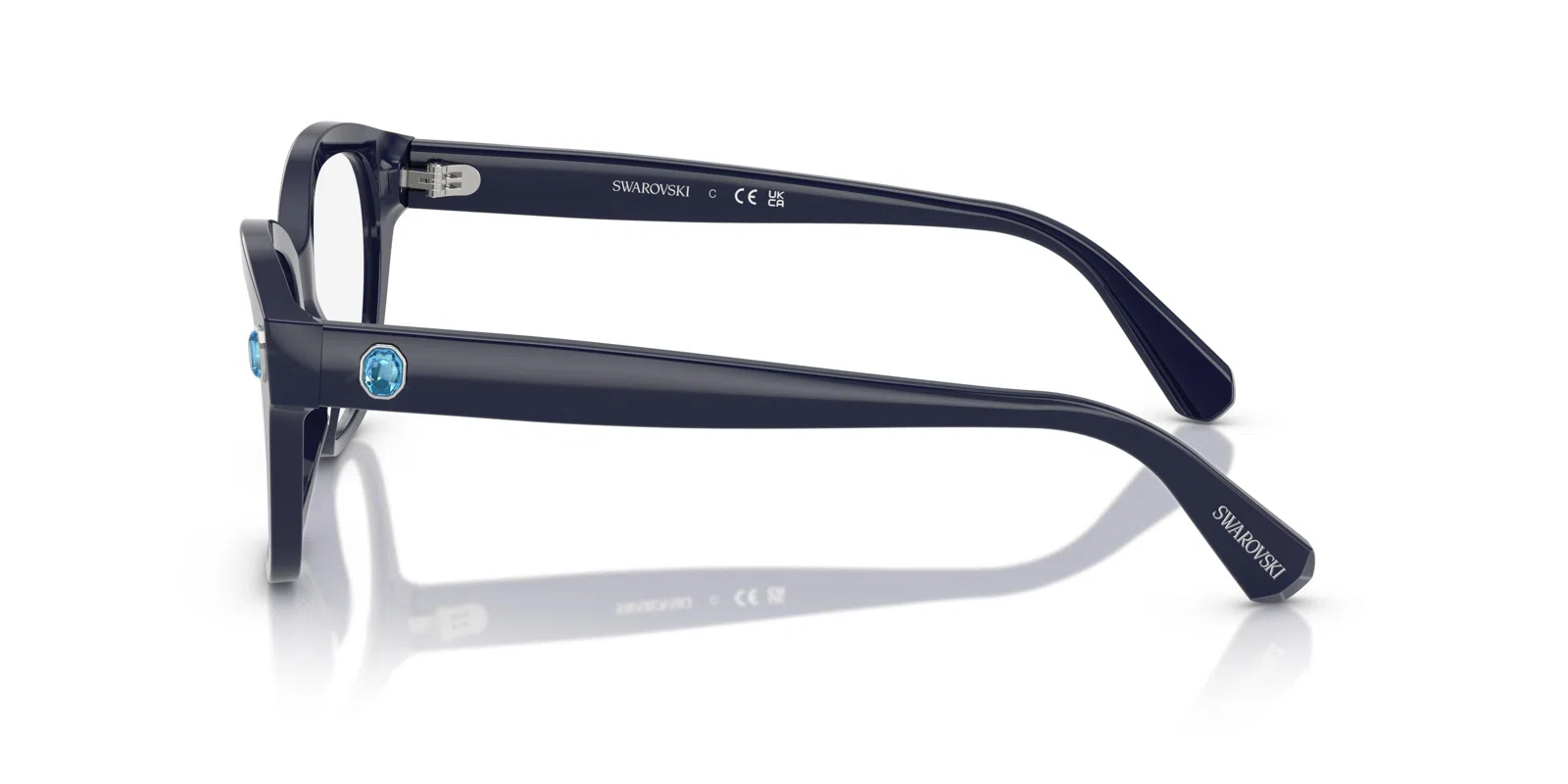 Swarovski 2038F Eyeglasses - view 21